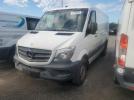 Mercedes-Benz Sprinter 2500 Image 1