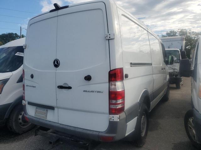 Mercedes-Benz Sprinter 2500 Image 2