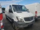 Mercedes-Benz Sprinter 2500 Image 9