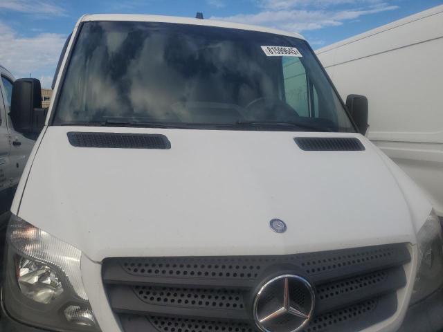 Mercedes-Benz Sprinter 2500 Image 5