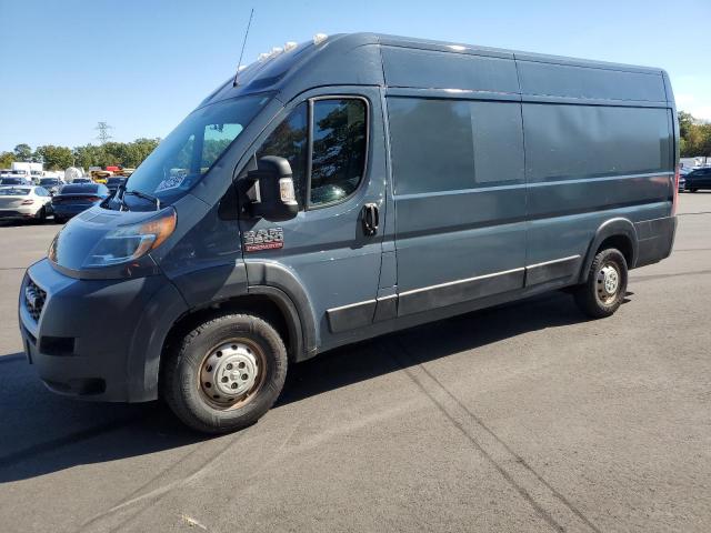  Salvage Ram Promaster