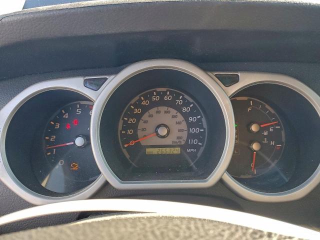 Toyota 4Runner Sr5 Image 12