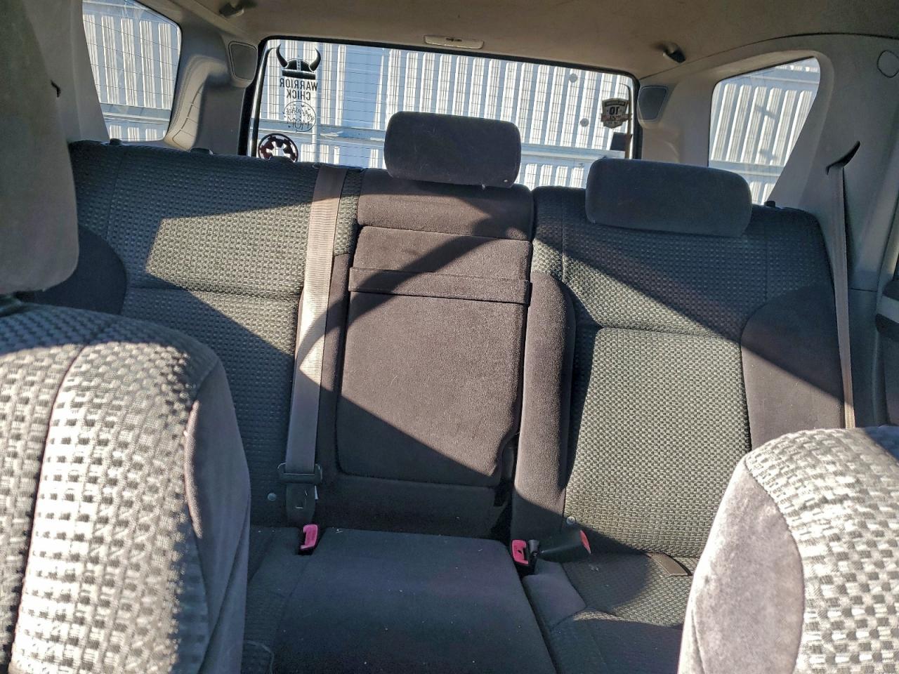 Toyota 4Runner Sr5 Image 9