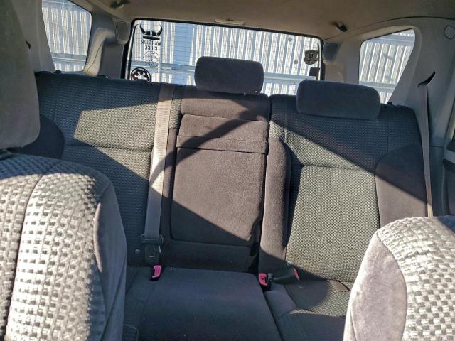 Toyota 4Runner Sr5 Image 9