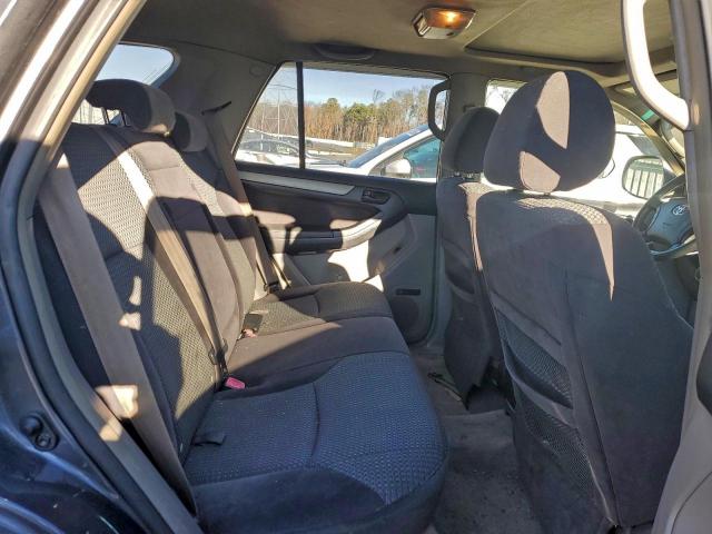 Toyota 4Runner Sr5 Image 8