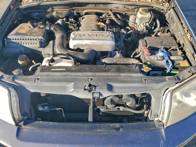 Toyota 4Runner Sr5 Image 7