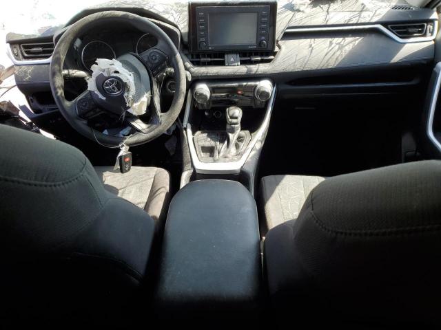 Toyota RAV4 Xle Image 4