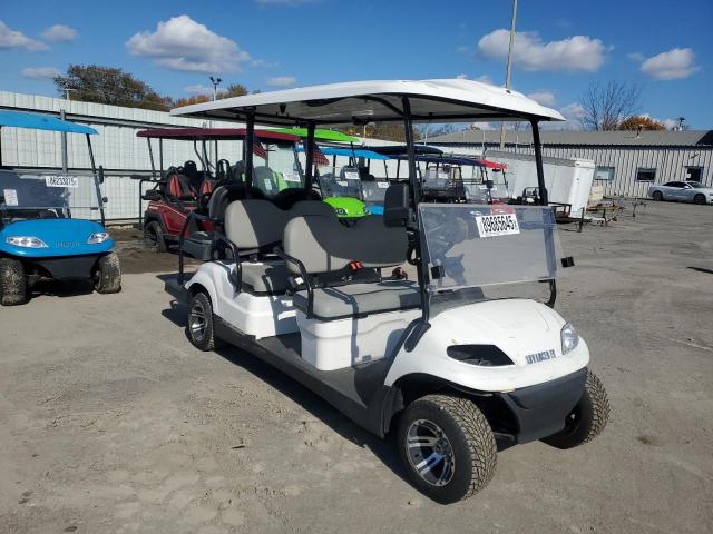  Salvage Other Rv Golf Cart