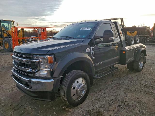  Salvage Ford F-450