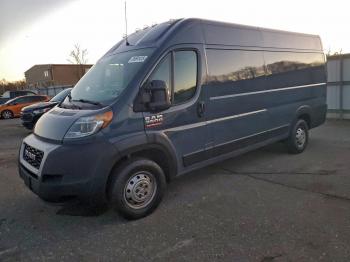  Salvage Ram Promaster