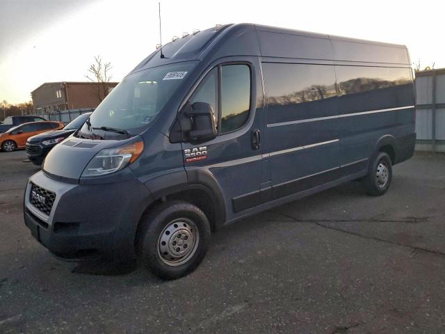  Salvage Ram Promaster
