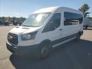 Ford Transit T-350 Image 1