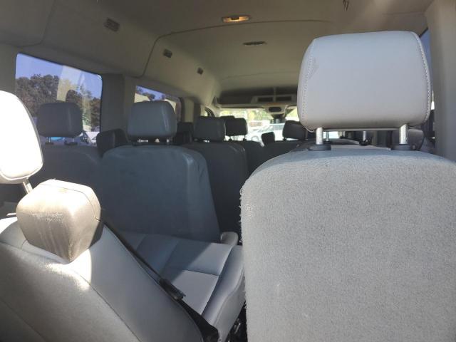 Ford Transit T-350 Image 7