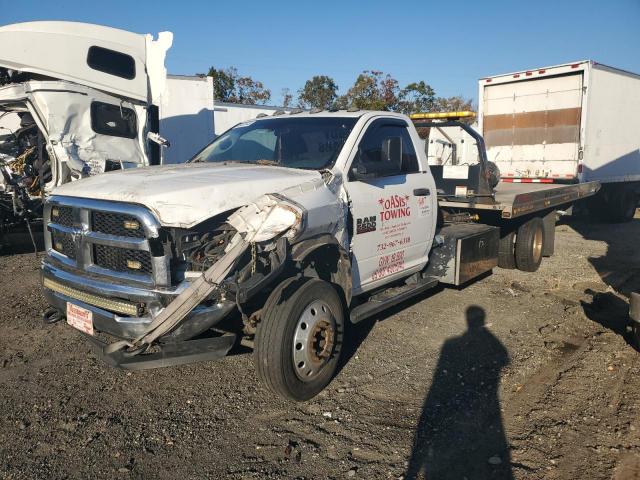  Salvage Ram 5500