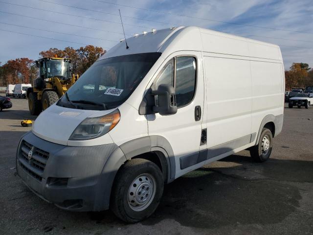  Salvage Ram Promaster