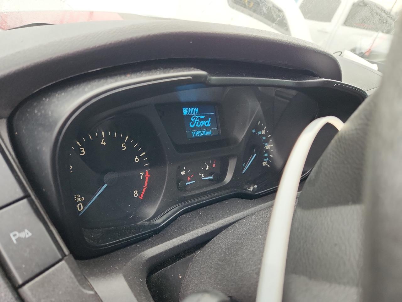 Ford Transit T-250 Image 4