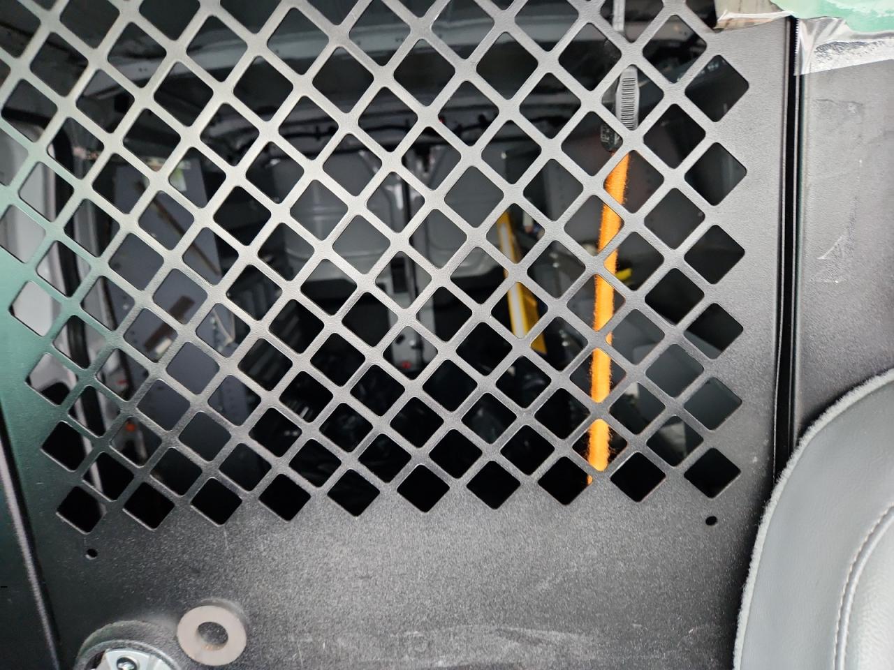 Ford Transit T-250 Image 8