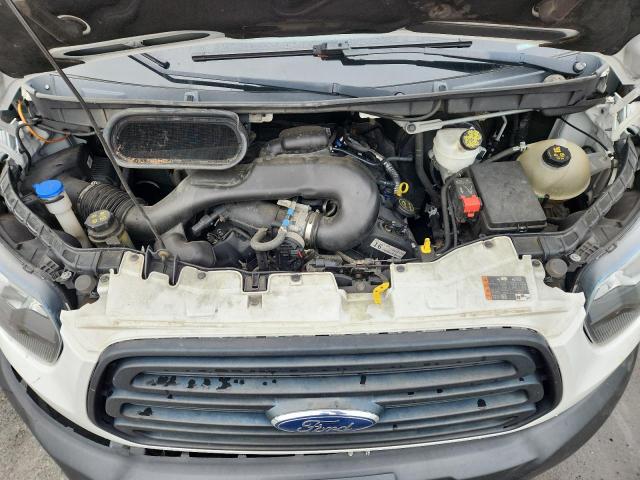 Ford Transit T-250 Image 12