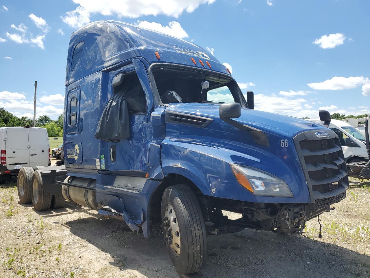 Freightliner Cascadia 1 Image 1