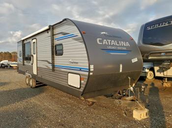  Salvage Other Rv Camper