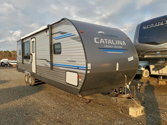  Salvage Other Rv Camper