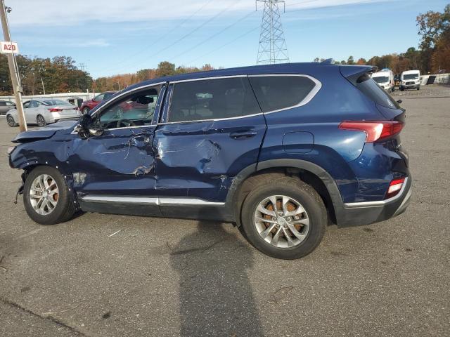 Hyundai SANTA FE Sel Image 3