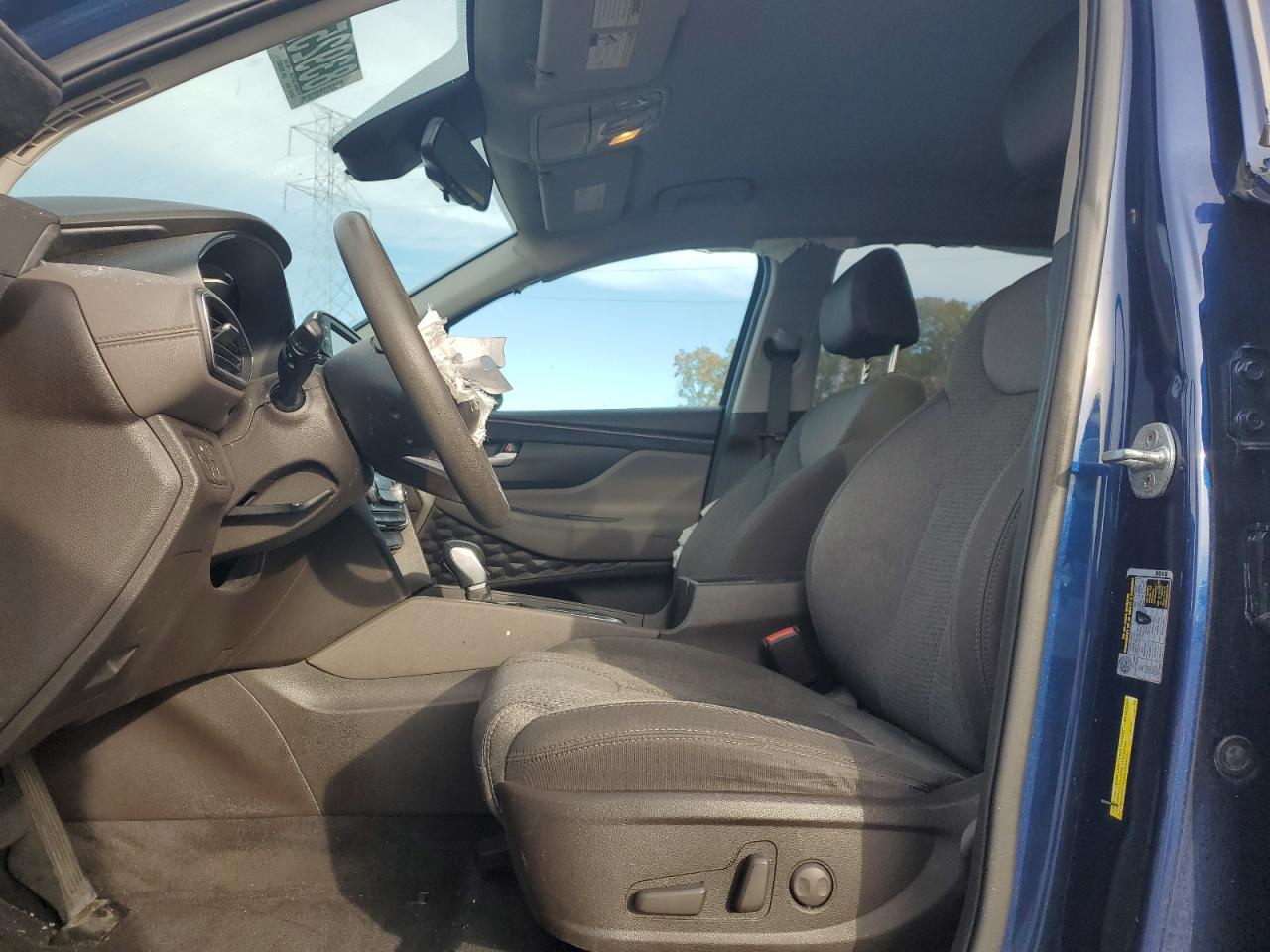 Hyundai SANTA FE Sel Image 10