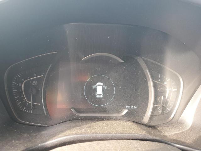 Hyundai SANTA FE Sel Image 13