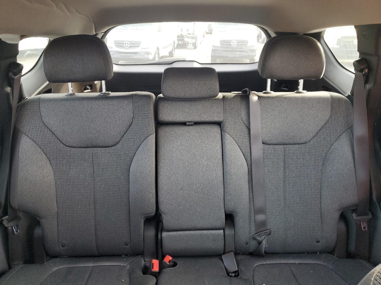 Hyundai SANTA FE Sel Image 7