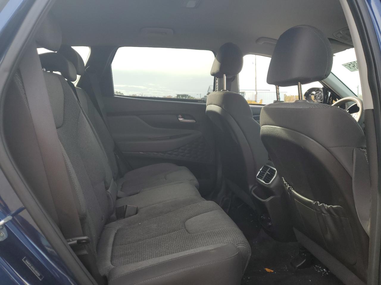 Hyundai SANTA FE Sel Image 14