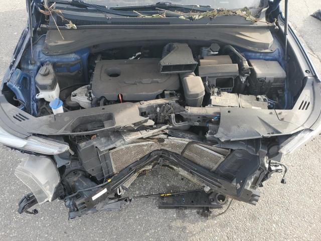 Hyundai SANTA FE Sel Image 11