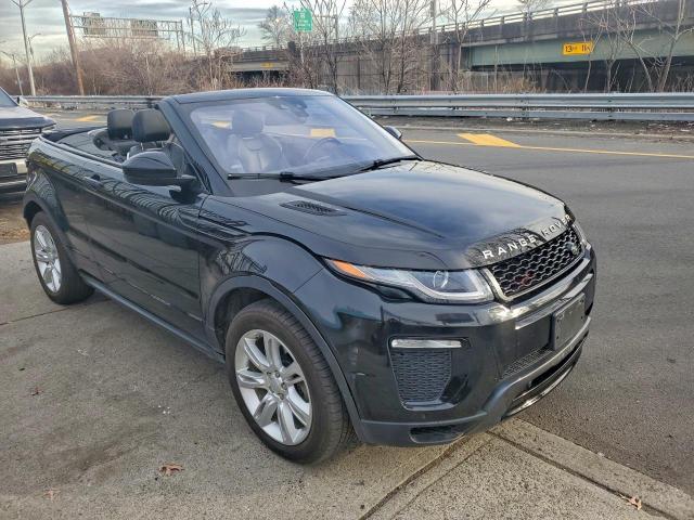  Salvage Land Rover Range Rover