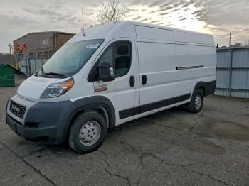  Salvage Ram Promaster