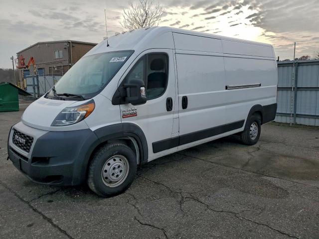  Salvage Ram Promaster