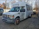 Ford Econoline E350 Super Duty Cutaway Van Image 1