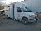 Ford Econoline E350 Super Duty Cutaway Van Image 10