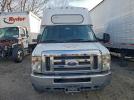 Ford Econoline E350 Super Duty Cutaway Van Image 4