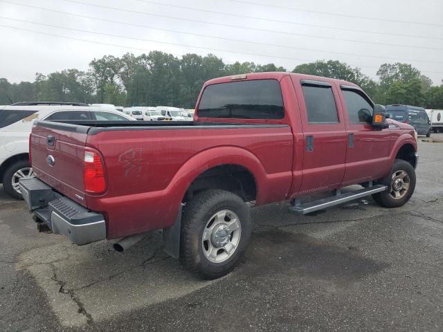 Ford F-250 Super Duty Image 2