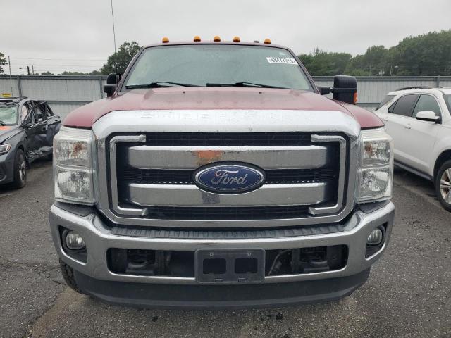 Ford F-250 Super Duty Image 12