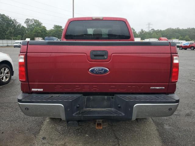 Ford F-250 Super Duty Image 7