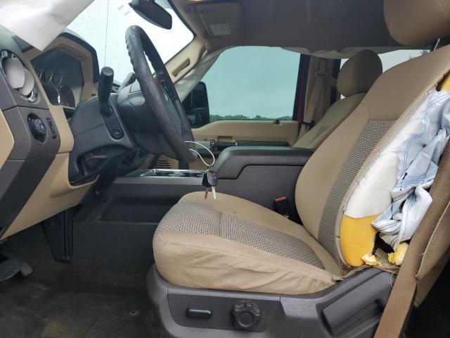 Ford F-250 Super Duty Image 5