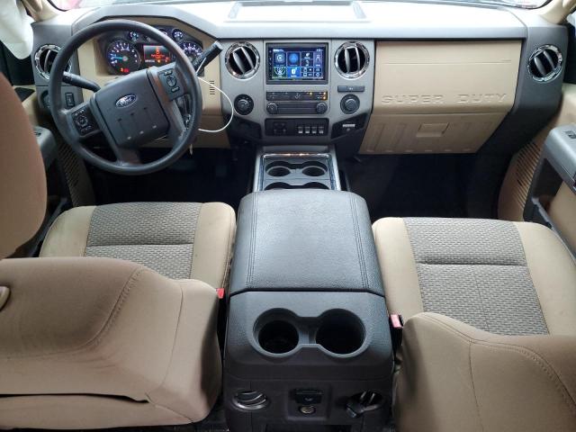 Ford F-250 Super Duty Image 3