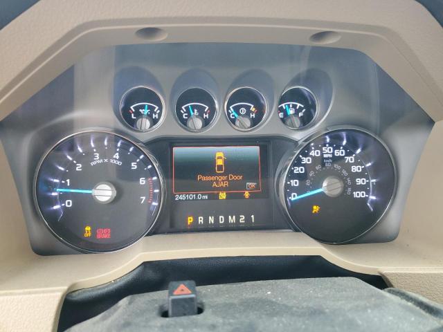 Ford F-250 Super Duty Image 8