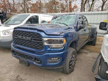  Salvage Ram 3500