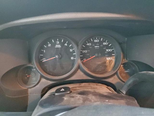 Chevrolet Silverado K1500 Image 10