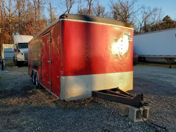  Salvage American Motors Hauler