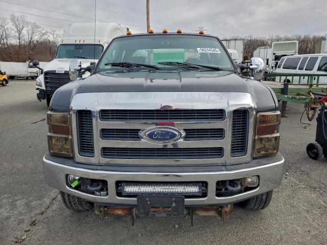 Ford F-350 Super Duty Image 10