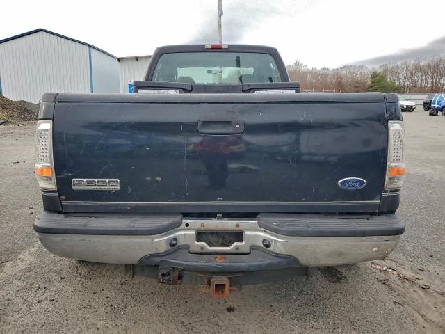 Ford F-350 Super Duty Image 7