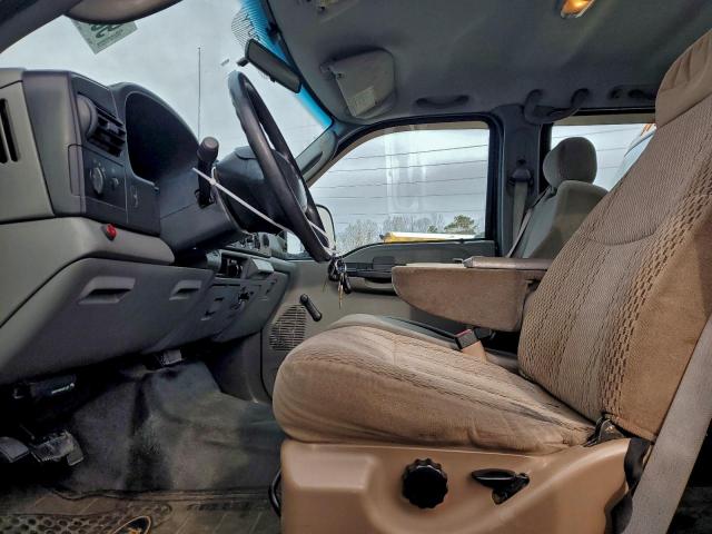 Ford F-350 Super Duty Image 3