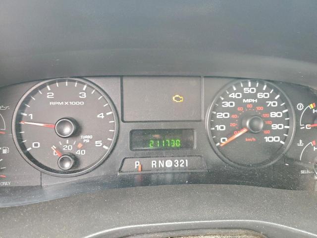 Ford F-350 Super Duty Image 6